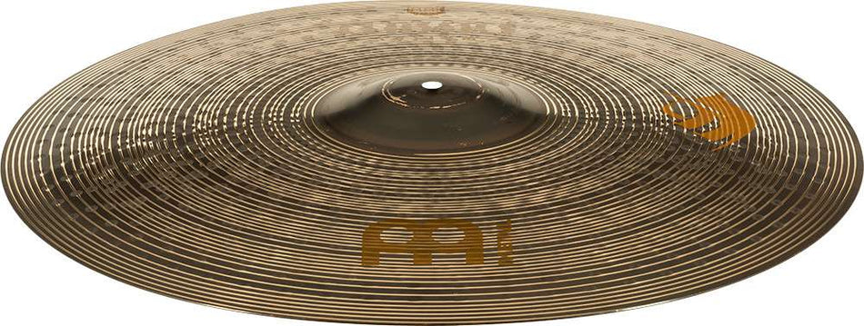 Meinl Classics Custom Brann Dailor Signature 21” Ghost Ride Cymbal CC21GR