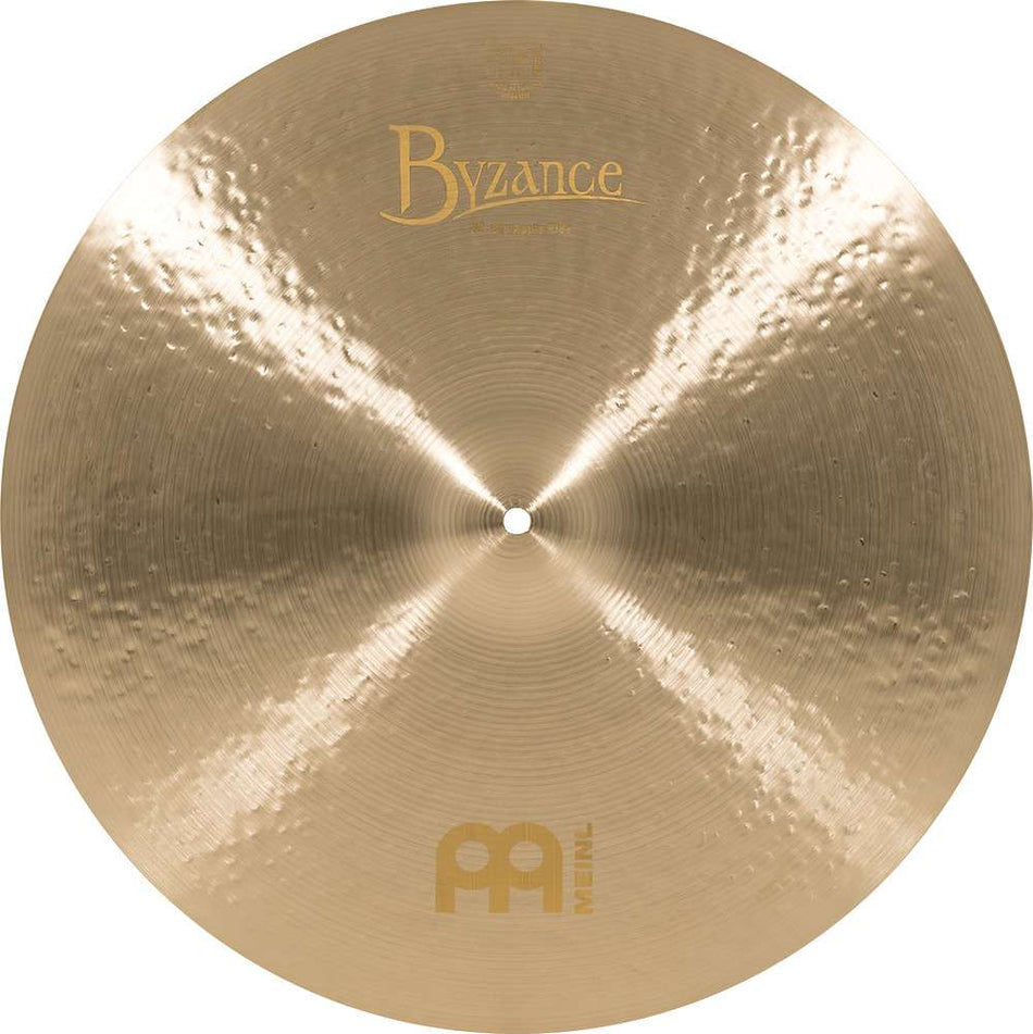 Meinl Byzance Jazz 20" Big Apple Ride Cymbal B20JBAR