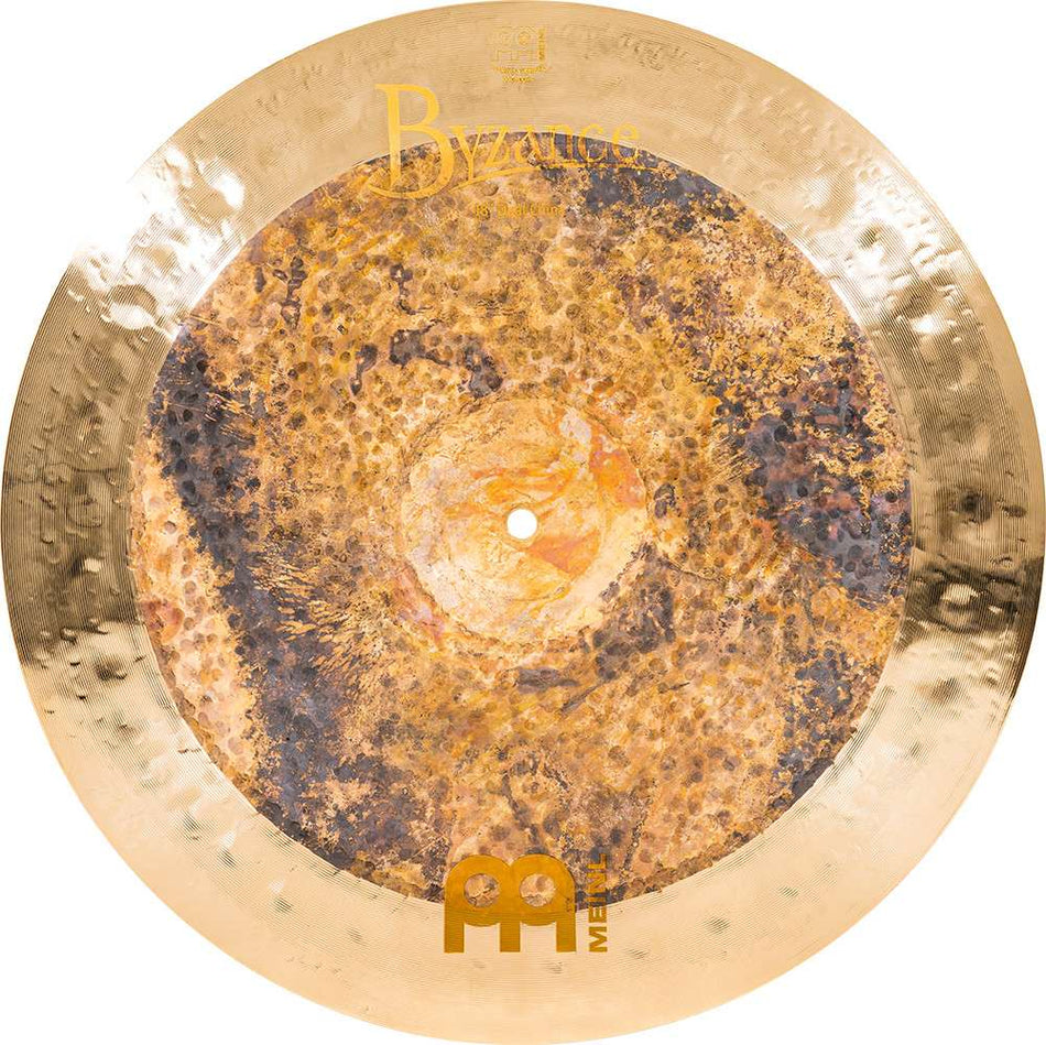 Meinl Byzance Dual 18" China Cymbal B18DUCH