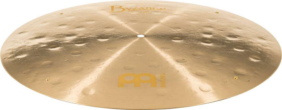 Meinl Byzance Jazz Club 20" Ride Cymbal B20JCR