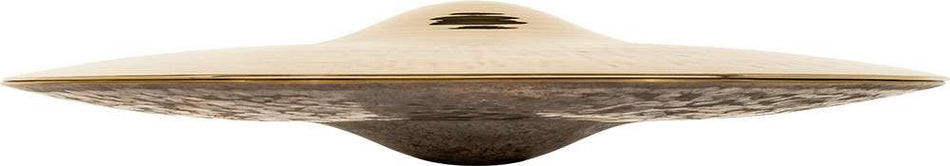 Meinl Byzance Brilliant 14" Serpents Hi Hat Cymbals B14SH-B