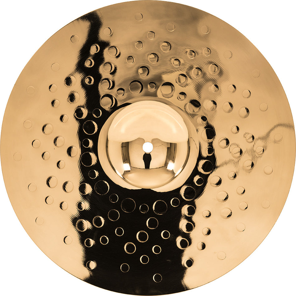 Meinl Classics Custom Brilliant 14” Powerful Hi Hat Cymbala CC14PH-B