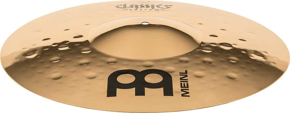 Meinl Classics Custom Extreme Metal 20” Ride Cymbal CC20EMR-B