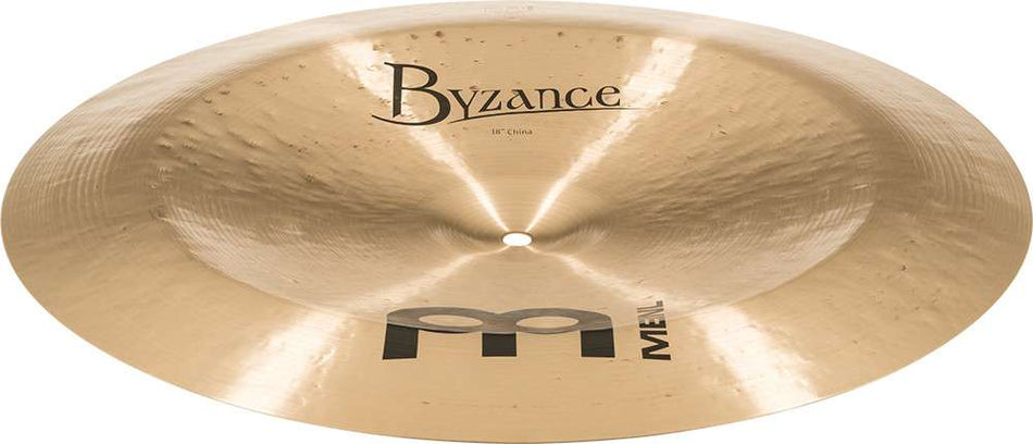 Meinl Byzance Traditional 18” China Cymbal B18CH