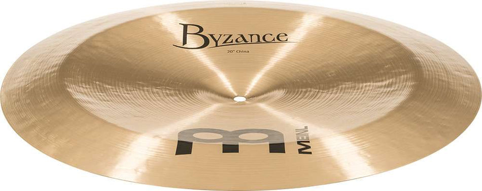 Meinl Byzance Traditional 20” China Cymbal B20CH