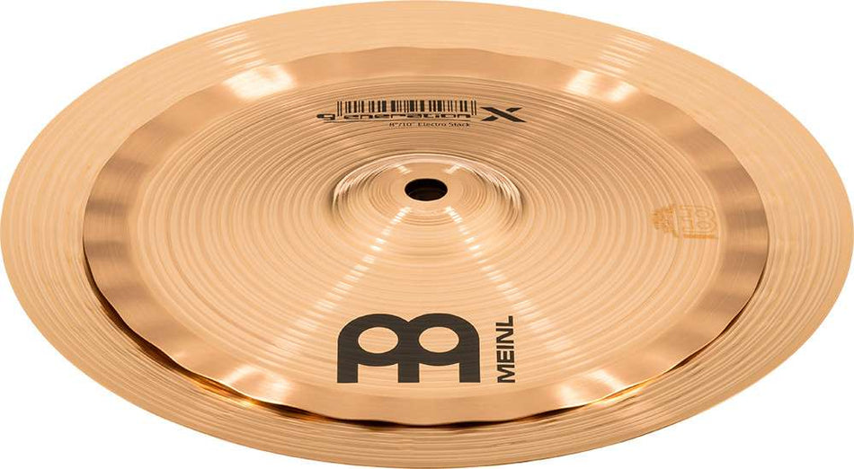 Meinl Generation X Electro Stack 10”/12” GX-10/12ES