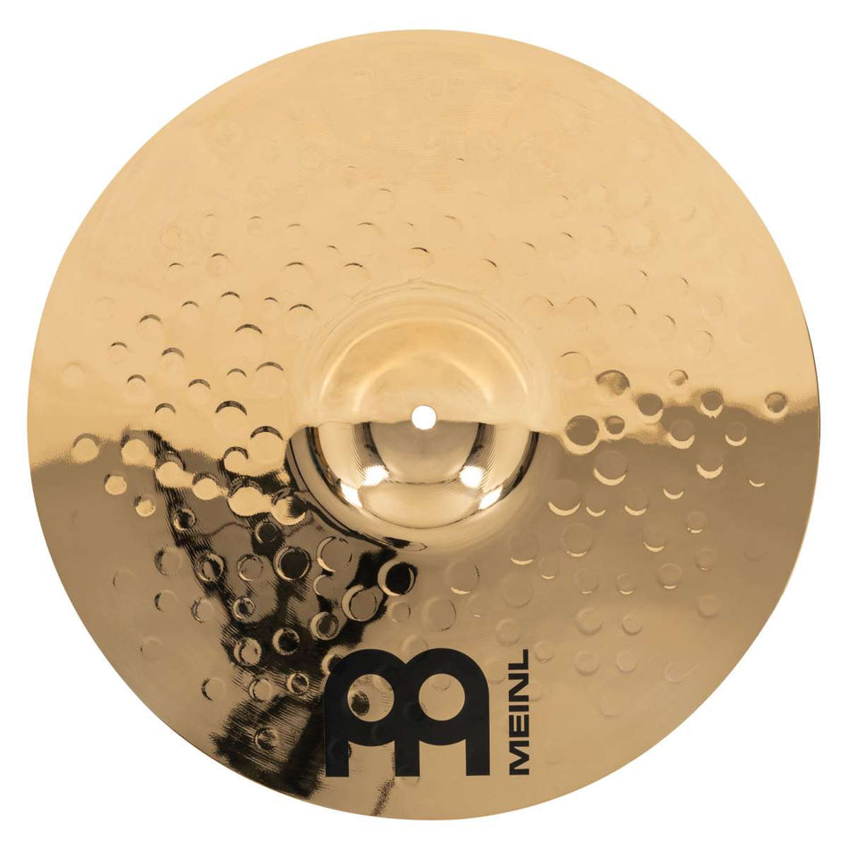 Meinl Classics Custom Brilliant 18” Thin Crash Cymbal CC18TC-B
