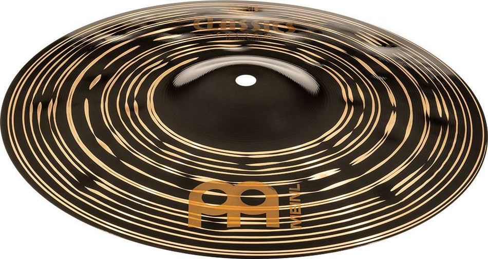 Meinl Classics Custom Dark 12" Splash Cymbal CC12DAS
