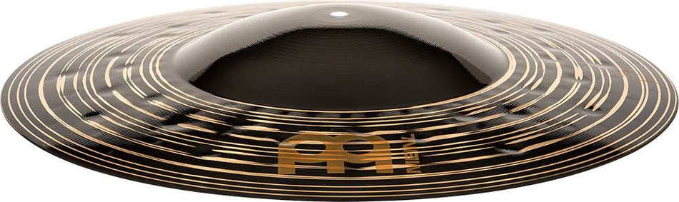 Meinl Classics Custom Dark 18" Heavy Big Bell Ride Cymbal CC18HBBDAR