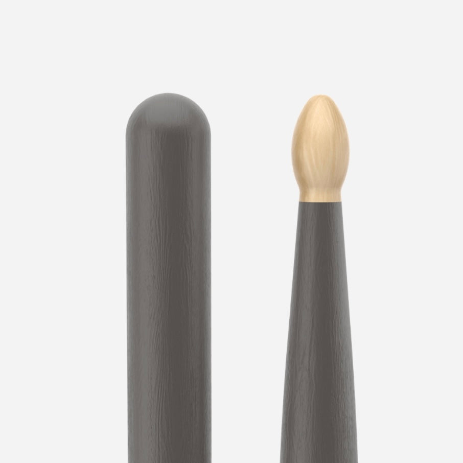 Promark Classic 5A Painted Grey Sticks