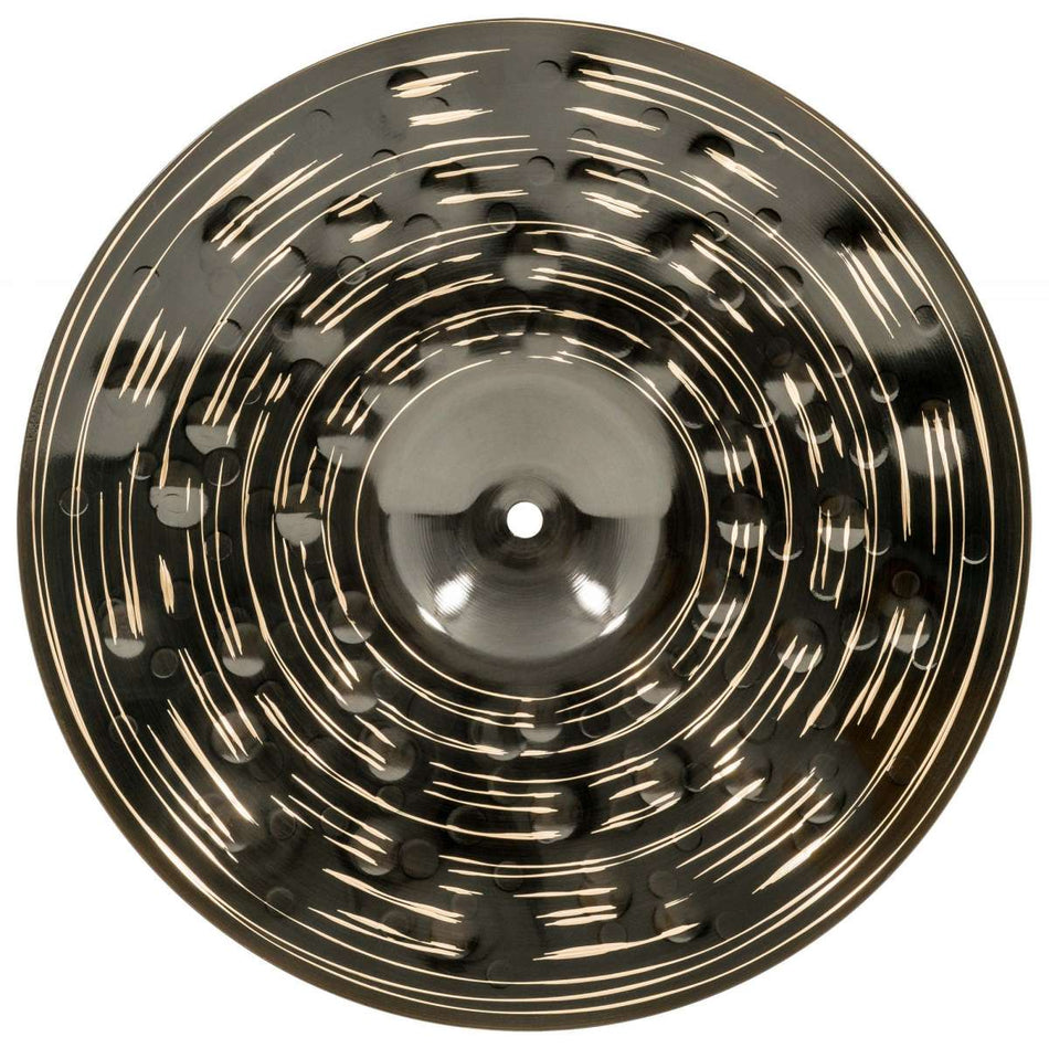 Meinl Classics Custom Dark Cymbal Box Set CCD141620