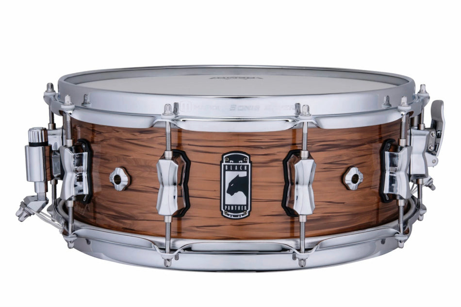 Mapex Black Panther Scorpion 14x5.5” Snare Drum