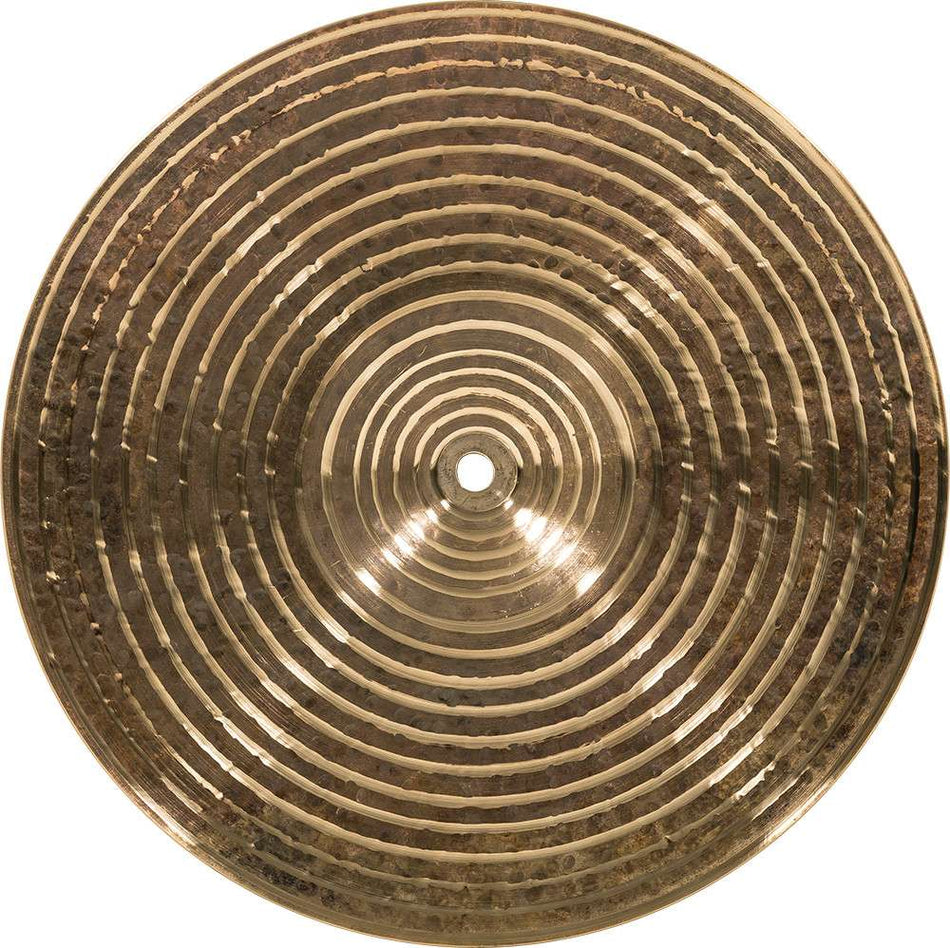 Meinl Byzance Dark 13" Spectrum Hi Hat Cymbals B13SH
