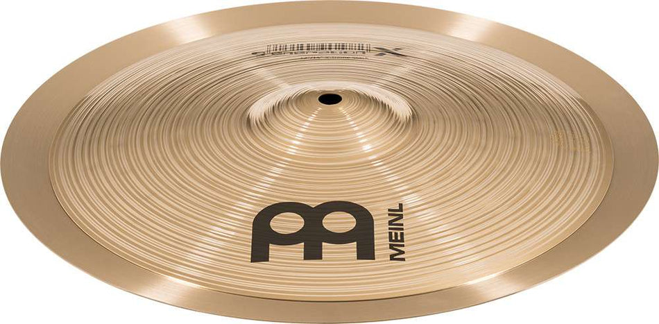 Meinl Generation X X-Treme Trash Hat GX-12/14XTS