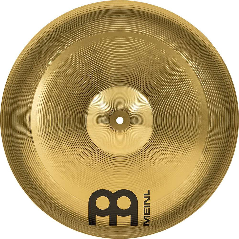 Meinl HCS 18” China Cymbal HCS18CH