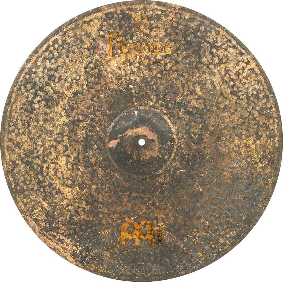 Meinl Byzance Vintage 22” Pure Light Ride B22VPLR