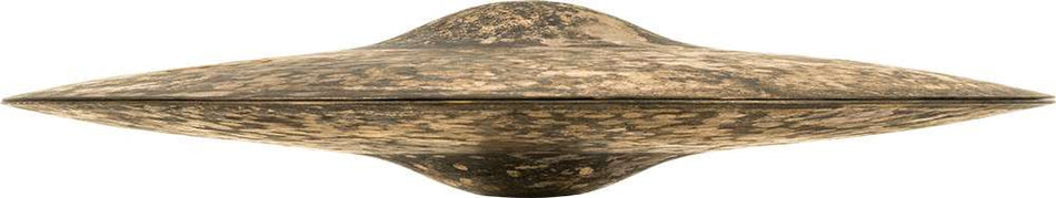 Meinl Byzance Vintage 16” Pure Hi Hat Cymbals B16VPH