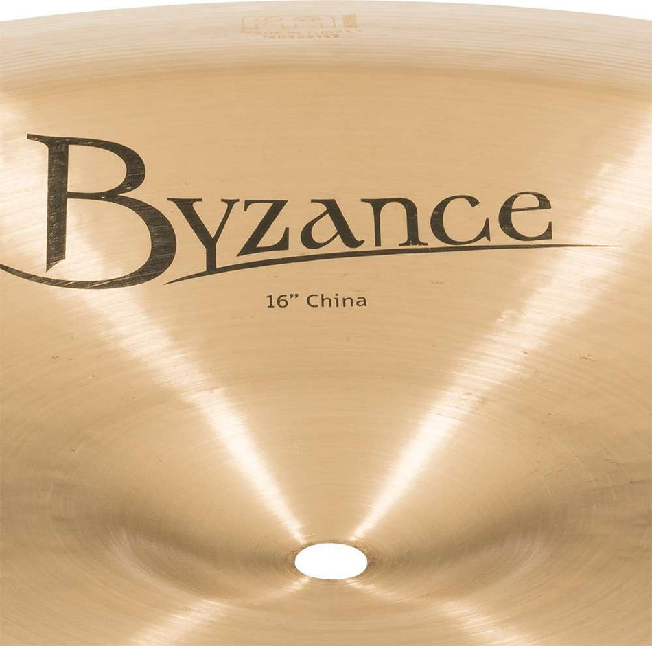 Meinl Byzance Traditional 16” China Cymbal B16CH