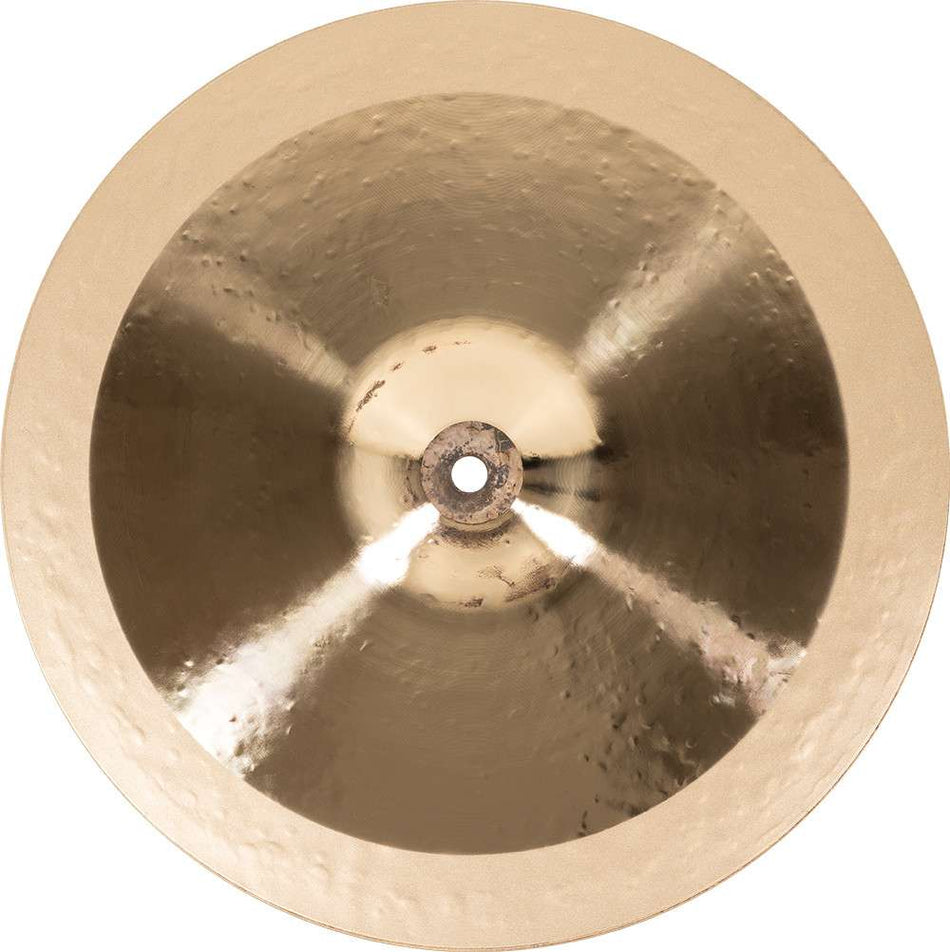 Meinl Byzance Vintage 14" Equilibrium Hi Hats - M. Garstka Signature B14EQH