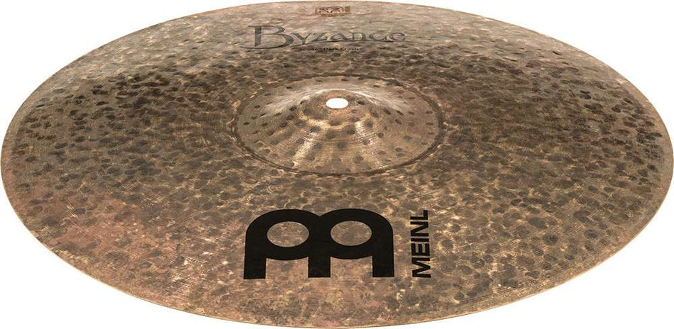 Meinl Byzance Dark 16" Crash Cymbal B16DAC