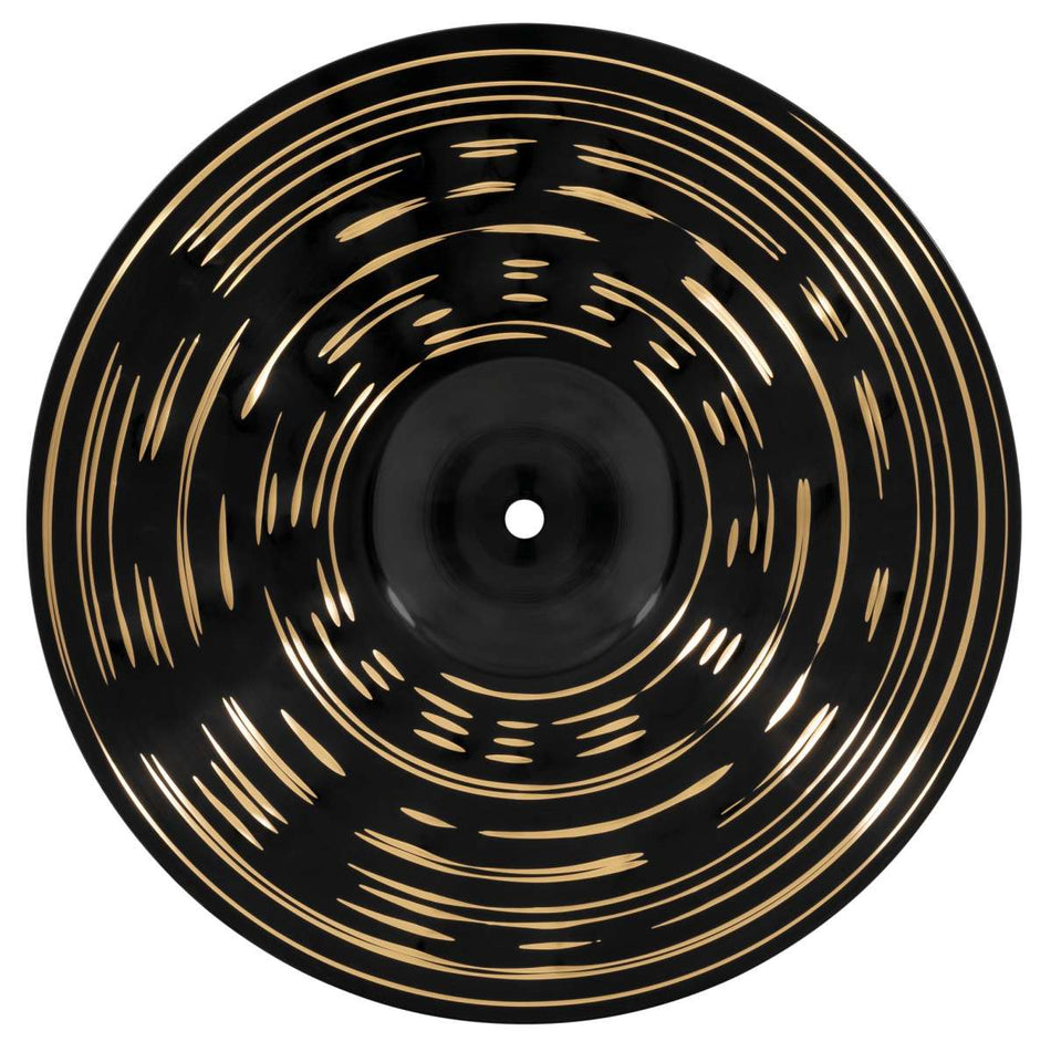 Meinl Classics Custom Dark 13" Hi Hat Cymbals CC13DAH
