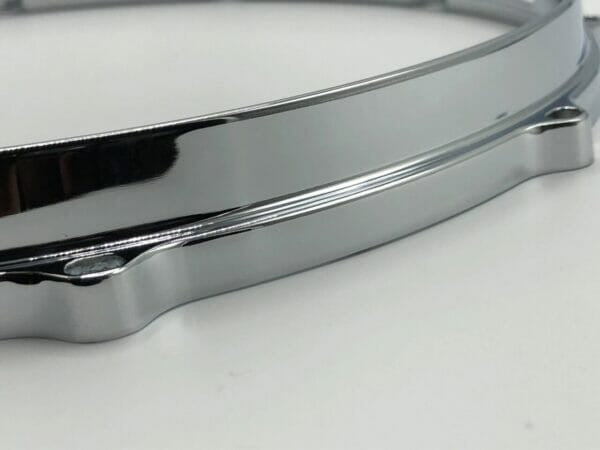 Worldmax 14” 10 Lug Die Cast Drum Hoop Rim