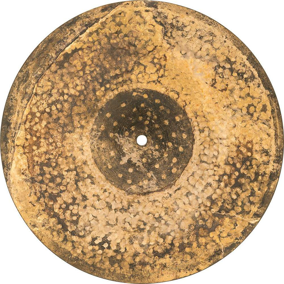 Meinl Byzance Vintage 14” Pure Hi Hat Cymbals B14VPH