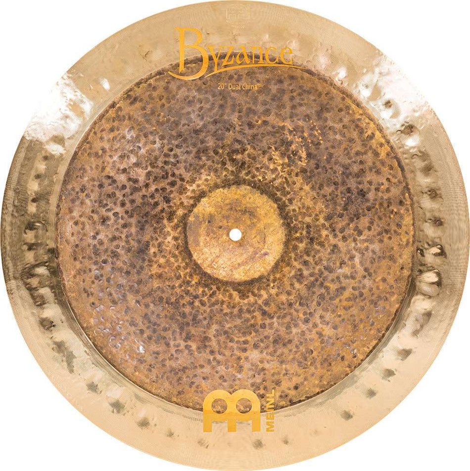 Meinl Byzance Dual 20" China Cymbal B20DUCH