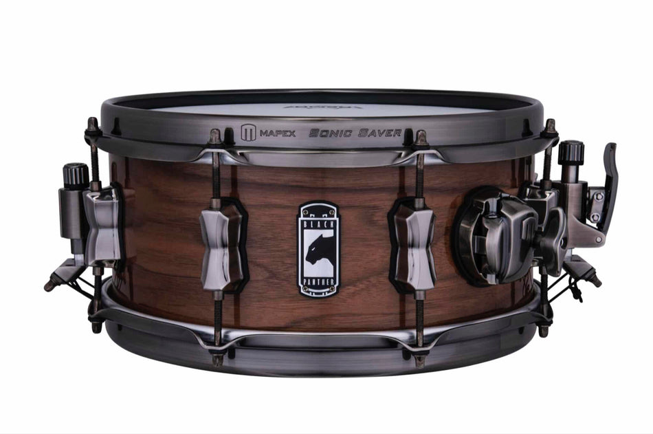 Mapex Black Panther Goblin 12x5.5” Snare Drum