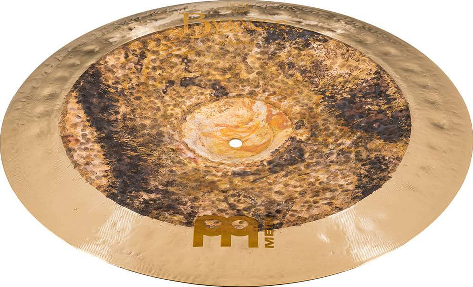Meinl Byzance Dual 18" China Cymbal B18DUCH