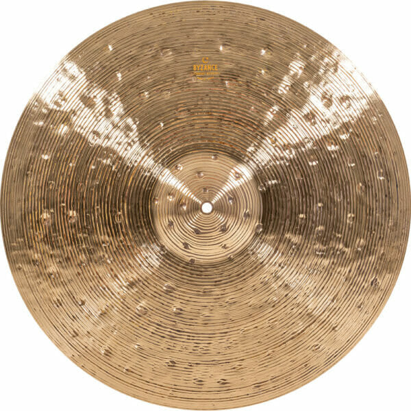 Meinl Byzance Foundry Reserve 20” Crash Cymbal B20FRLR