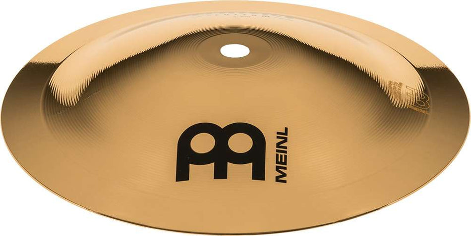 Meinl Classics Custom Brilliant 8" Bell Cymbal CC8B-B