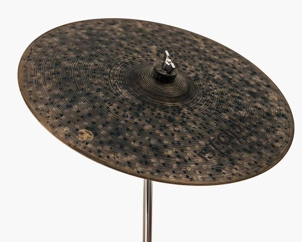 Istanbul Agop Cindy Blackman OM 18" Crash Cymbal