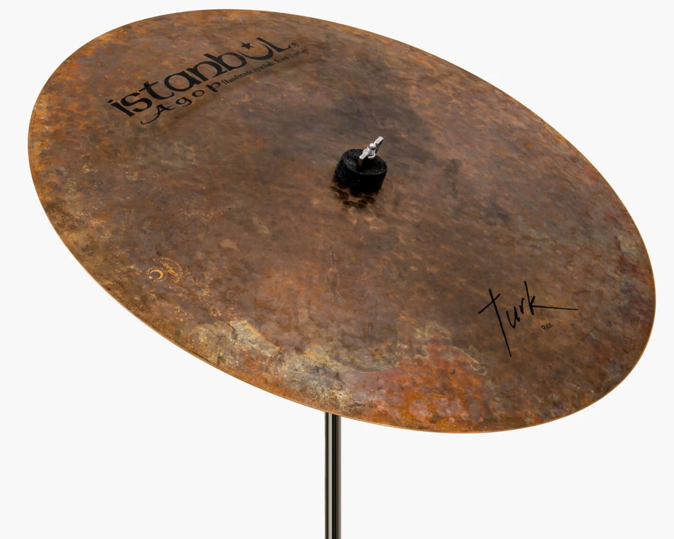 Istanbul Agop Turk Crash Cymbal 18"