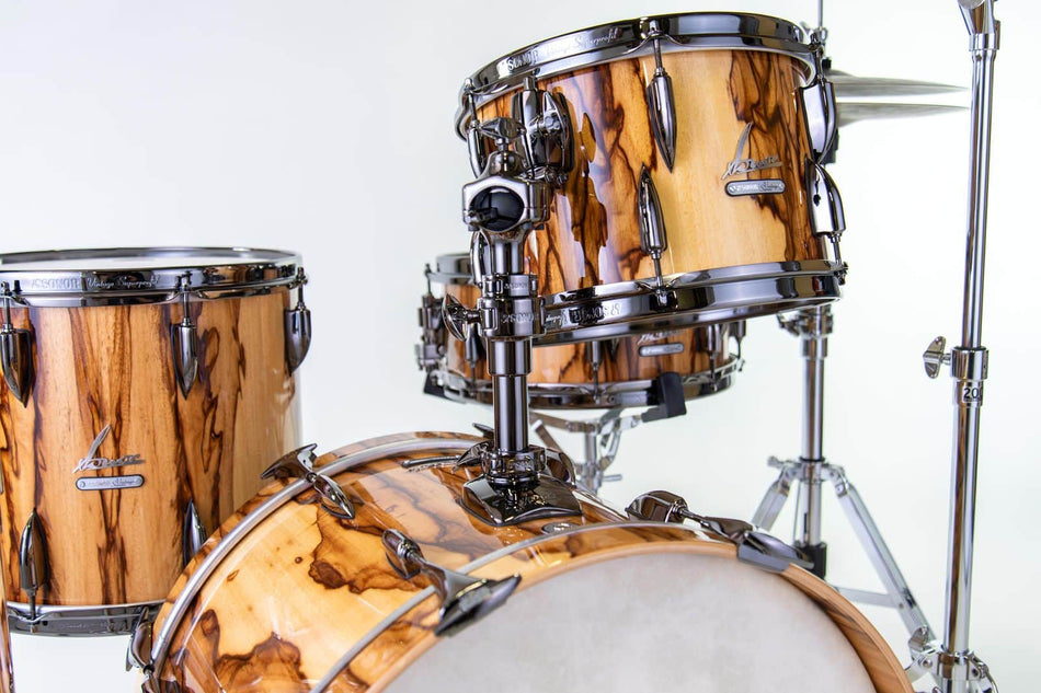 Sonor Craftsman Collection Vintage 20in 4pc Limited Edition Shell Pack 150th Anniversary