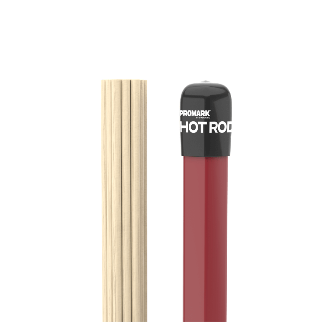 Promark Hot Rods