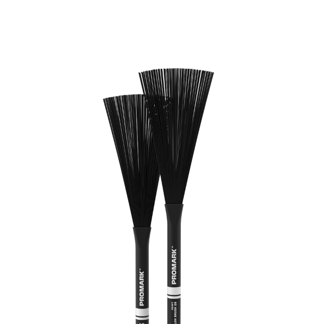 Promark Heavy Nylon Brush 2B