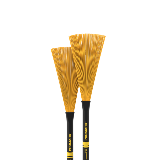 Promark Light Nylon Brush 5B