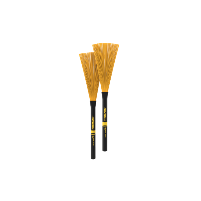 Promark Light Nylon Brush 5B