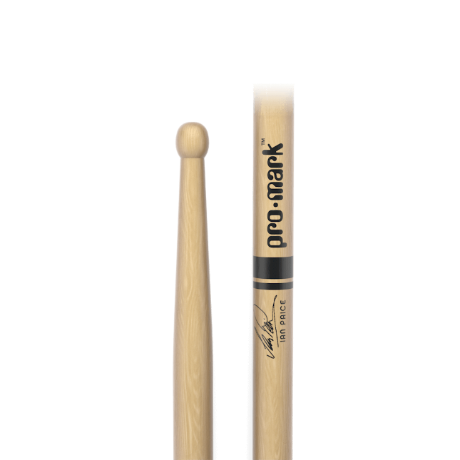 Promark Ian Paice 808 Signature Drumsticks
