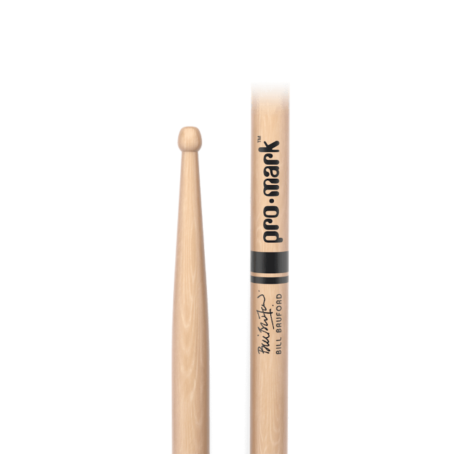 Promark Bill Bruford Maple Signature Drumsticks