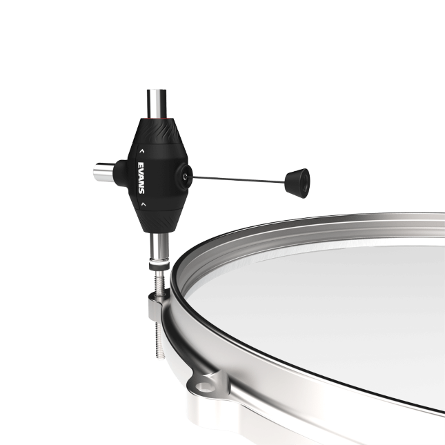 Evans Pull Cord Drum Key