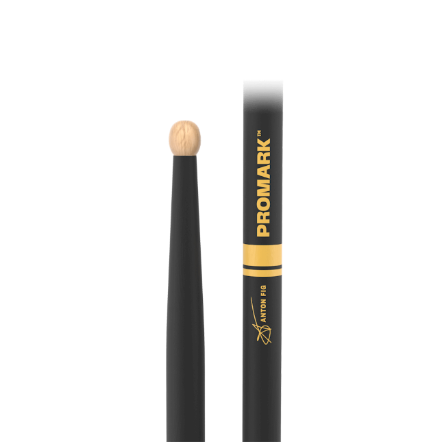 Promark Anton Fig ActiveGrip Signature Drumsticks