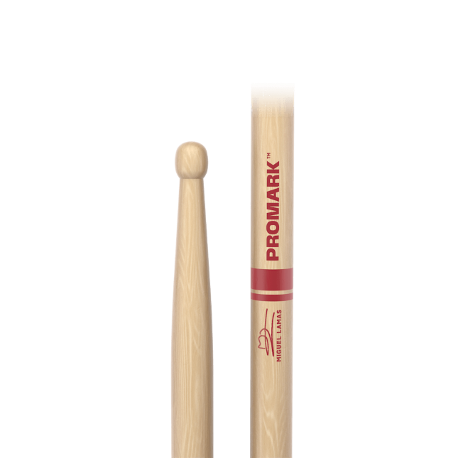 Promark Miguel Lamas Signature Drumsticks