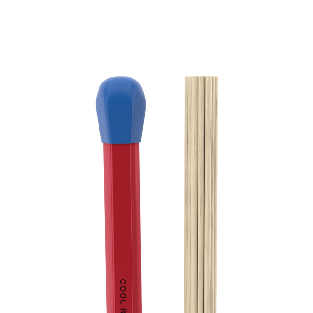 Promark Cool Rods