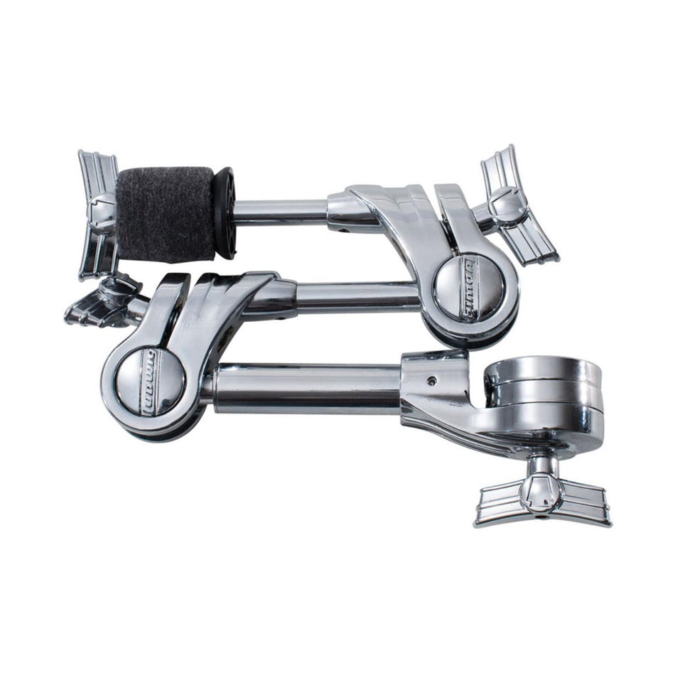 Ludwig LAP3S5 Atlas Scissor Cymbal Attachment Arm Lift Short