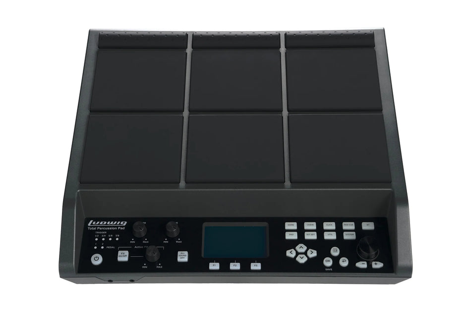 Ludwig Total Percussion Multi Pad