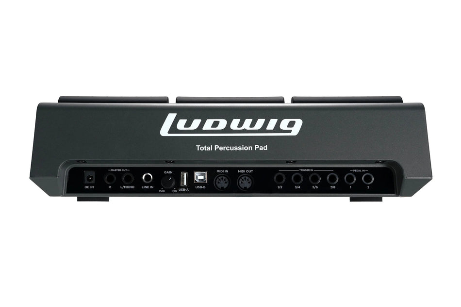 Ludwig Total Percussion Multi Pad