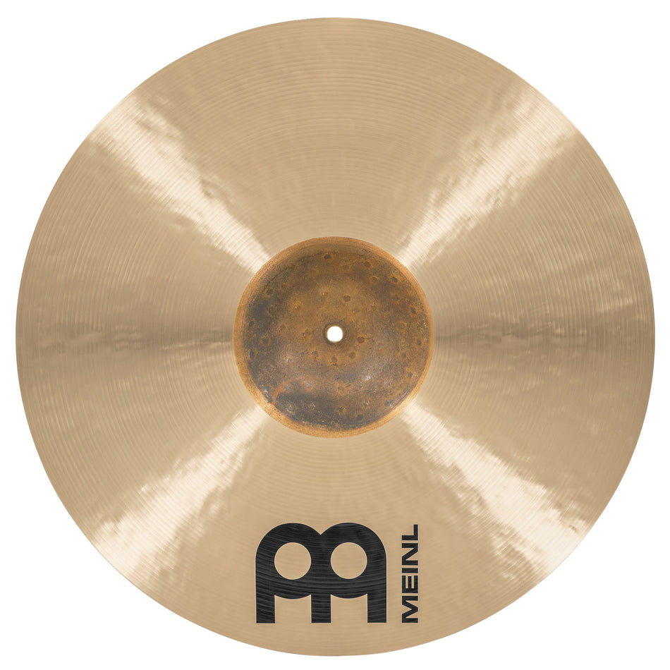 MEINL Cymbals 20" Byzance Traditional Polyphonic Ride B20POR