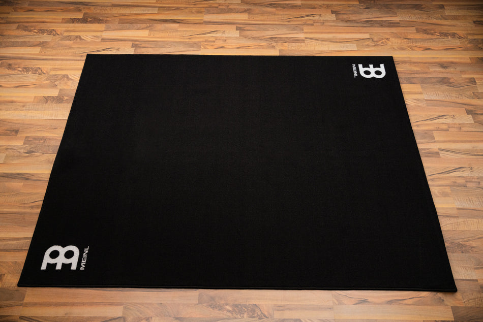 MEINL Cymbals Drum Rug - Standard - 200 cm x 160 cm